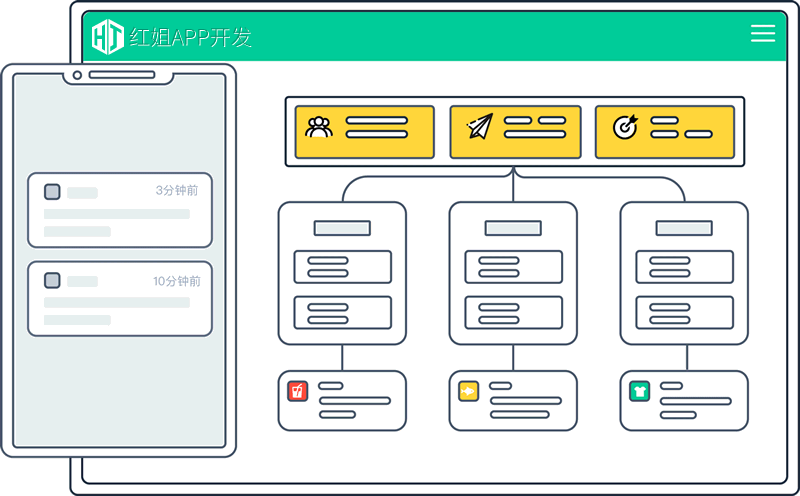 东方APP公司